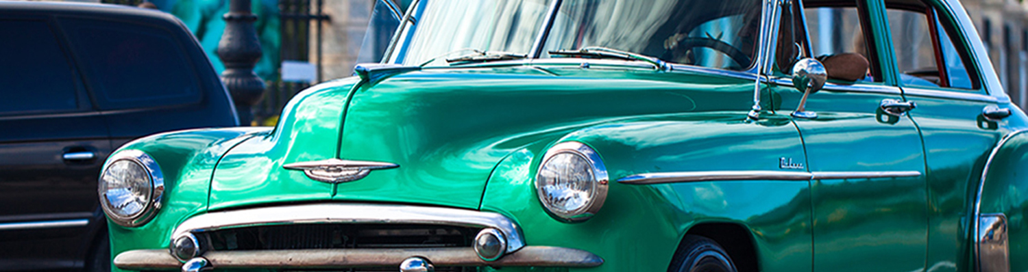 Illinois Classic Car Insurance Coverage